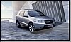 - Hyundai Santa Fe