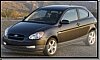 Hyundai Accent  2 (2008):  