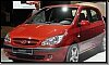 Hyundai Getz 1.1 (2008):  