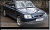 Hyundai Accent 1.5