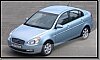   Hyundai Accent 1.5