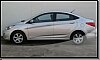 - Hyundai Solaris 1.4i