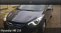 Hyundai i40 2.0