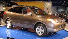   Hyundai Veracruz (ix55)