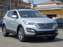  Hyundai Santa Fe 2.4