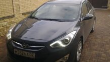 Hyundai i40 2.0