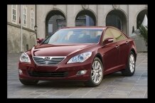 Hyundai Sonata 2.4: - 