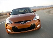  Hyundai Veloster 1.6